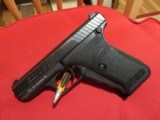 1982 H&K P7 PSP 9mm Pistol, Perfect Functionality, Case/Cleaning Rod/Manual/Extra Magazine Included - 2 of 5