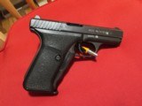 1982 H&K P7 PSP 9mm Pistol, Perfect Functionality, Case/Cleaning Rod/Manual/Extra Magazine Included - 1 of 5