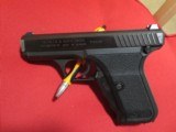 1981 H&K P7 PSP 9mm Pistol, Perfect Functionality, Original paper import box included. - 2 of 3