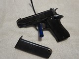 Star BM9 Pistol, 9mm, Imported from Spain, Steel Frame, 1911 Clone, Excellent Carry and Shooter, Fully Reworked, Box/Papers/1 Magazine - 4 of 10