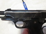Star BM9 Pistol, 9mm, Imported from Spain, Steel Frame, 1911 Clone, Excellent Carry and Shooter, Fully Reworked, Box/Papers/1 Magazine - 7 of 10