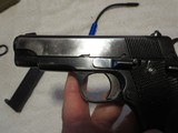 Star BM9 Pistol, 9mm, Made in 1979, Imported from Spain, Steel Frame, 1911 Clone, Excellent Carry and Shooter, Fully Reworked, Box/Papers/1 Magazine - 7 of 9
