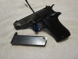 Star BM9 Pistol, 9mm, Made in 1979, Imported from Spain, Steel Frame, 1911 Clone, Excellent Carry and Shooter, Fully Reworked, Box/Papers/1 Magazine - 3 of 9