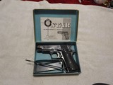 Star BM9 Pistol, 9mm, Made in 1979, Imported from Spain, Steel Frame, 1911 Clone, Excellent Carry and Shooter, Fully Reworked, Box/Papers/1 Magazine - 1 of 9