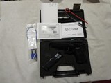 NIB CZ 75BD, Decocker version, 9mm, 2 mags - 1 of 8