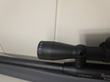Like New w/o Box Remington Model 597 Rifle with 3-9x32 Scope Combo.
Excellent Condition - 3 of 6