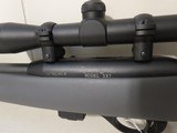 Like New w/o Box Remington Model 597 Rifle with 3-9x32 Scope Combo.
Excellent Condition - 2 of 6