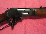 1979 Marlin 336 Lever Action Rifle, 30-30, Walnut Stock - 8 of 12