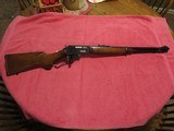 1979 Marlin 336 Lever Action Rifle, 30-30, Walnut Stock - 6 of 12