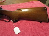 1979 Marlin 336 Lever Action Rifle, 30-30, Walnut Stock - 2 of 12