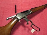 1979 Marlin 336 Lever Action Rifle, 30-30, Walnut Stock - 11 of 12