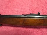 1979 Marlin 336 Lever Action Rifle, 30-30, Walnut Stock - 4 of 12