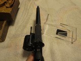 1959 Colt Officers Model Match Revolver, 22 LR, LNIB, Original Box, Papers, 99% Condition - 12 of 14
