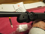 NIB Ruger 10-22 Carbine *LASER MAX* - 6 of 7