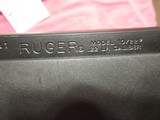 NIB Ruger 10-22 Carbine *LASER MAX* - 7 of 7