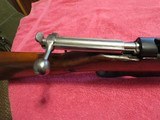 Steyr M95 Carbine, Austria/Bulgaria, 8x56R, Cosmoline Still in Place, Good Bore, Comes with 2 en bloc clips(German Accept Marks) - 8 of 12