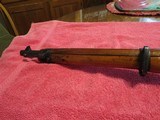 Steyr M95 Carbine, Austria/Bulgaria, 8x56R, Cosmoline Still in Place, Good Bore, Comes with 2 en bloc clips(German Accept Marks) - 3 of 12