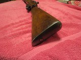 Steyr M95 Carbine, Austria/Bulgaria, 8x56R, Cosmoline Still in Place, Good Bore, Comes with 2 en bloc clips(German Accept Marks) - 3 of 10
