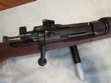 1943 Smith-Corona M1903-A3, 30-06, Excellent SC 09-43 Barrel Bore, Arsenal Rework w/Beautiful Stock - 9 of 11