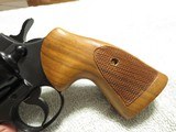1966 Colt Trooper, .4" Barrel, 357 Magnum, Jay Scott Grips, Crisp Stampings, New Refinish by Fogles Gunsmithing, OH - 2 of 13