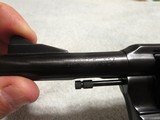 1966 Colt Trooper, .4" Barrel, 357 Magnum, Jay Scott Grips, Crisp Stampings, New Refinish by Fogles Gunsmithing, OH - 4 of 13