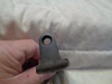 WINCHESTER ORIGINAL M 1895 CARBINE/MUSKET BUTTPLATE - 2 of 4