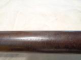 WINCHESTER 1873 SADDLE RING CARBINE, PERFECT FOR REBUILDING - 9 of 20