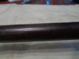 WINCHESTER 1873 SADDLE RING CARBINE, PERFECT FOR REBUILDING - 8 of 20