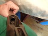 WINCHESTER 1873 SADDLE RING CARBINE, PERFECT FOR REBUILDING - 15 of 20