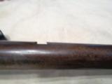 WINCHESTER 1873 SADDLE RING CARBINE, PERFECT FOR REBUILDING - 10 of 20