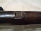 WINCHESTER 1873 SADDLE RING CARBINE, PERFECT FOR REBUILDING - 19 of 20