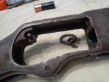 WINCHESTER 1873 SADDLE RING CARBINE, PERFECT FOR REBUILDING - 17 of 20