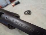 WINCHESTER 1873 SADDLE RING CARBINE, PERFECT FOR REBUILDING - 14 of 20