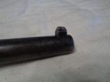 WINCHESTER 1873 SADDLE RING CARBINE, PERFECT FOR REBUILDING - 6 of 20