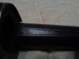 WINCHESTER 1873 SADDLE RING CARBINE, PERFECT FOR REBUILDING - 20 of 20