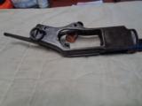 WINCHESTER 1873 SADDLE RING CARBINE, PERFECT FOR REBUILDING - 5 of 20
