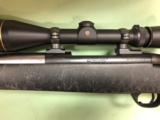 Weatherby Mark V KCR
- 1 of 6