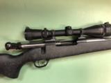 Weatherby Mark V KCR
- 6 of 6