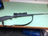 Weatherby Mark V KCR
- 2 of 6