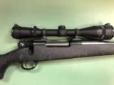 Weatherby Mark V KCR
- 5 of 6