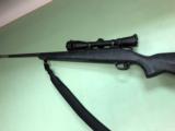 Weatherby Mark V KCR
- 4 of 6