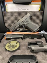 Glock Gen5 G19 9mm - 1 of 2