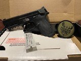 Smith & Wesson M&P Shield 2.0 9mm EZ - 1 of 2