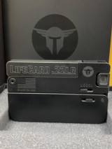 Trailblazer Lifecard 22lr - 1 of 1