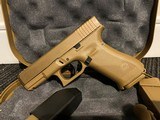 Glock G19X 9mm - 2 of 2
