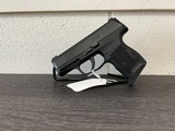 Sig Sauer P365 - 2 of 2