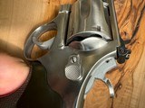 RARE Smith & Wesson Jovino Effector 629-1 - 6 of 11