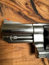 RARE Smith & Wesson Jovino Effector 629-1 - 2 of 11