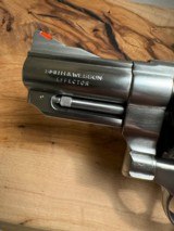 RARE Smith & Wesson Jovino Effector 629-1 - 5 of 11