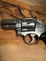 RARE Smith & Wesson Jovino Effector 629-1